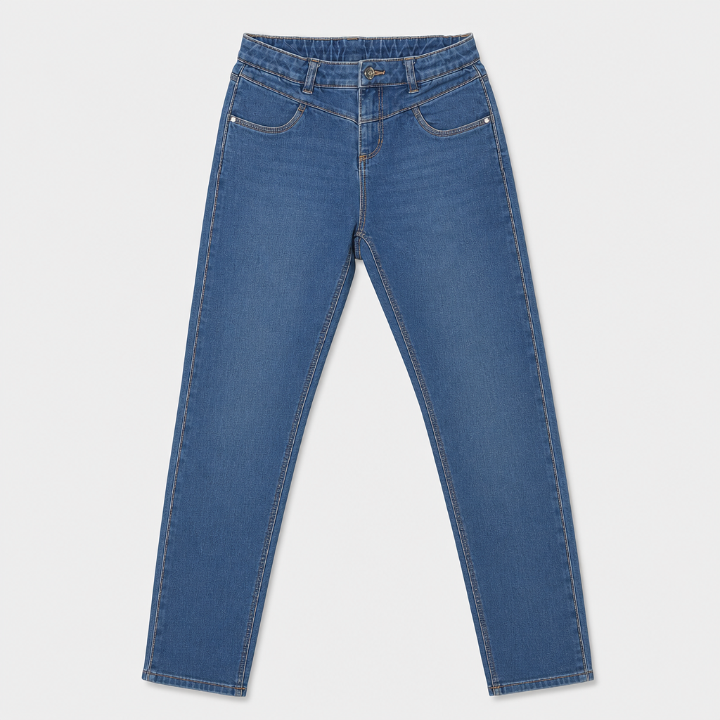 Jeans - Bambina - 138 - 143 | 10 anni
