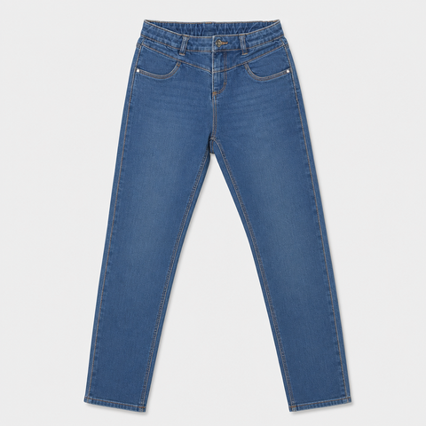 Jeans - Bambina - 138 - 143 | 10 anni
