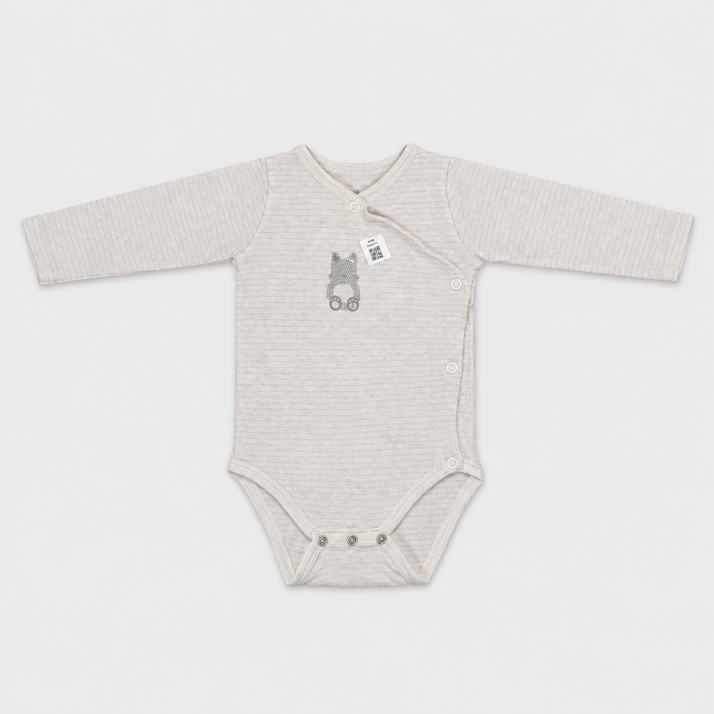 Body - Bambino - 66 - 71 | 6 mesi