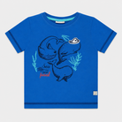 Maglietta maniche corte - Bambino - 78 - 83 | 1 anno