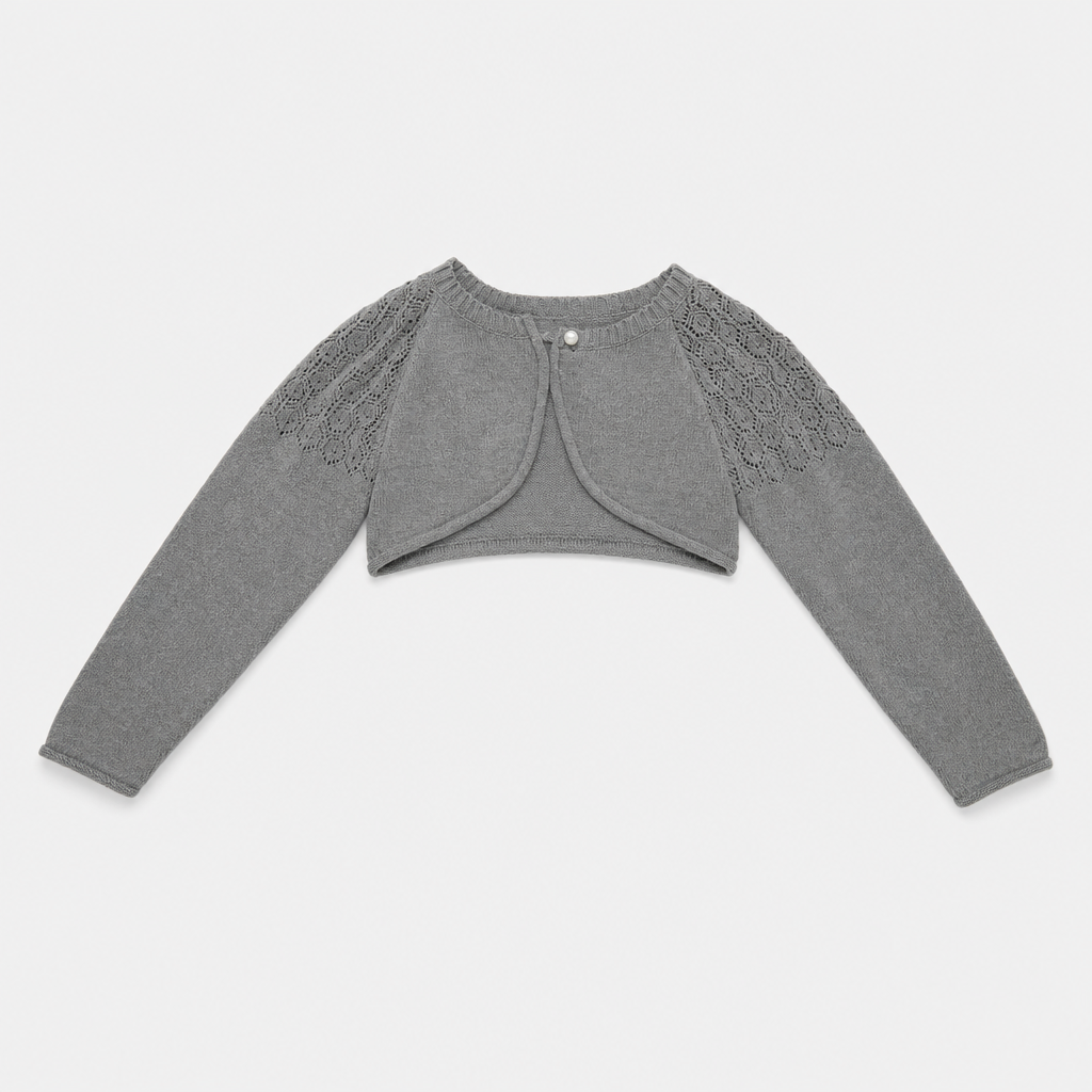 Coprispalla - Bambina - 96 - 101 | 3 anni