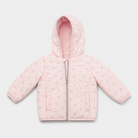 Giacca invernale pesante - Bambina - 66 - 71 | 6 mesi