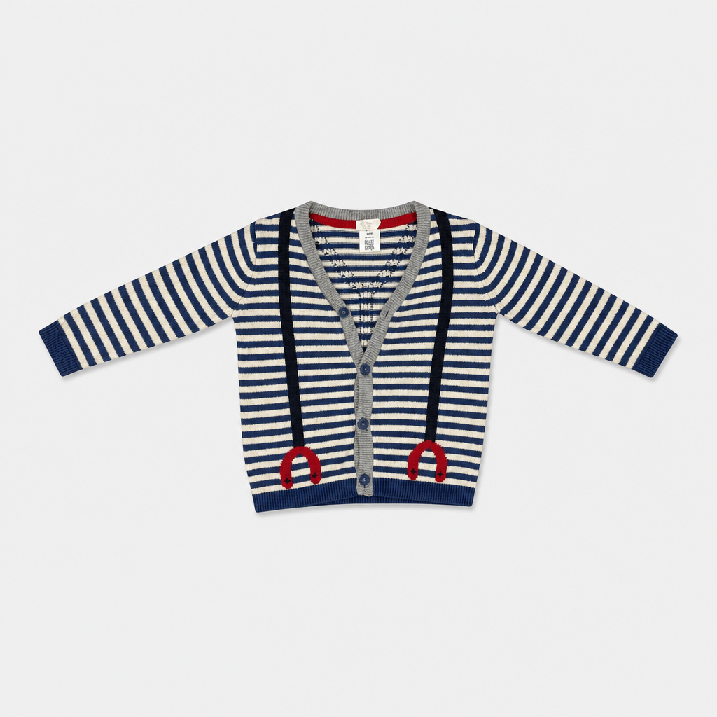 Maglioncino - Bambino - 72 - 77 | 9 mesi