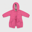 Giacca invernale pesante - Bambina - 60 - 65 | 3 mesi