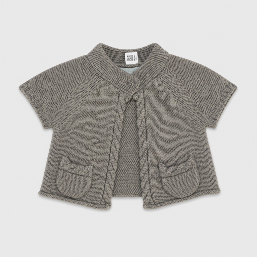 Coprispalla - Bambino - 66 - 71 | 6 mesi