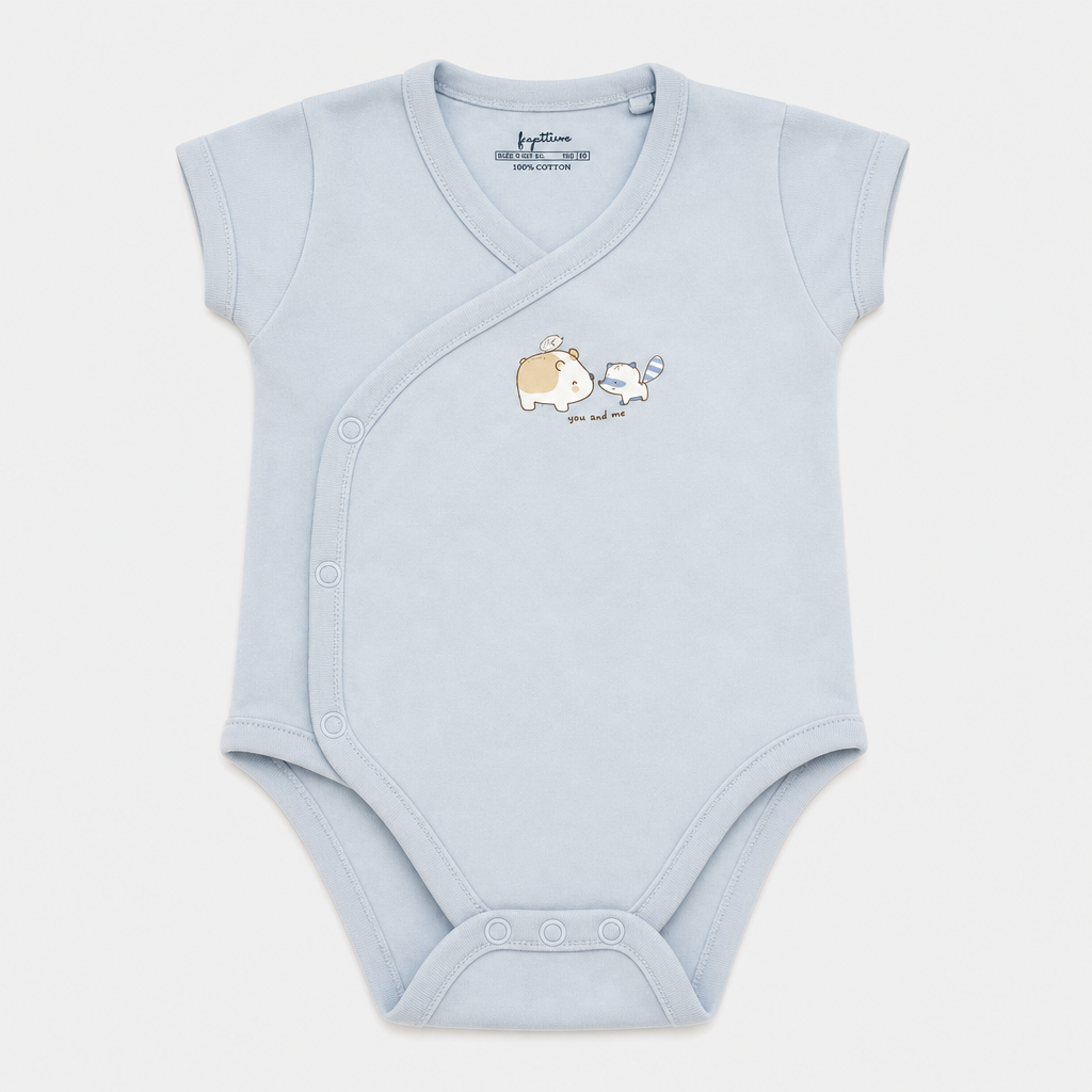 Body - Bambino - 50 - 59 < 3 mesi