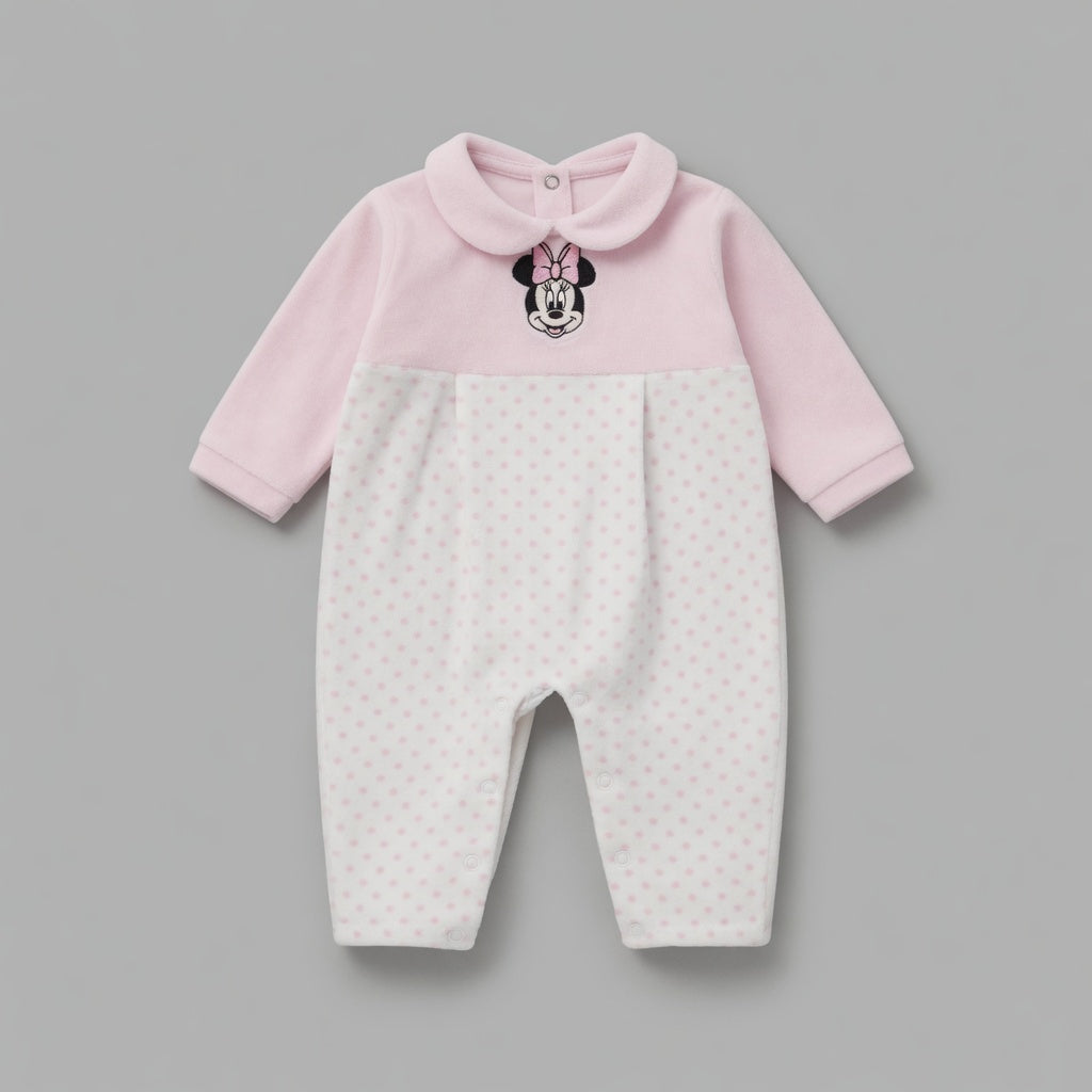 Tutine neonato - Bambina - 66 - 71 | 6 mesi
