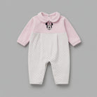 Tutine neonato - Bambina - 66 - 71 | 6 mesi