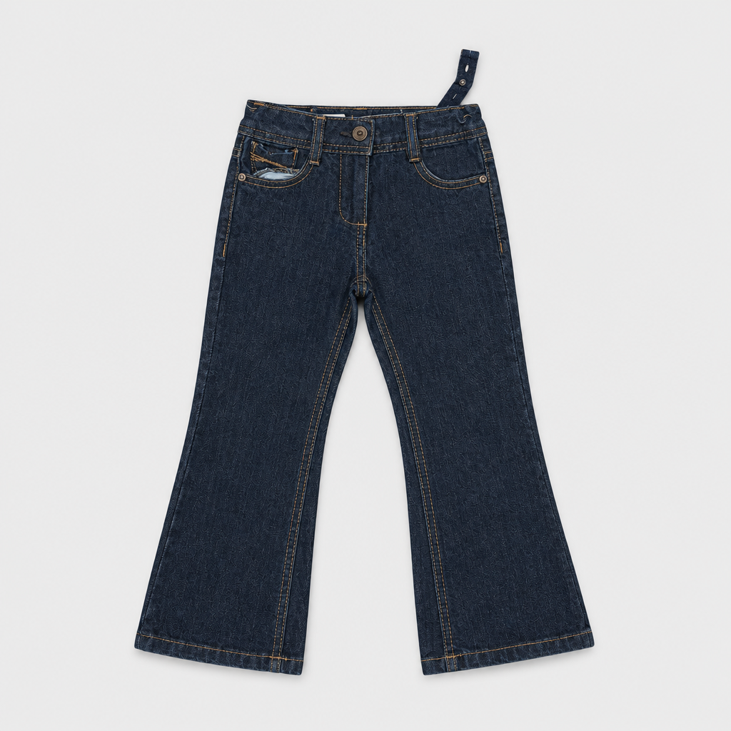 Jeans - Bambino - 96 - 101 | 3 anni