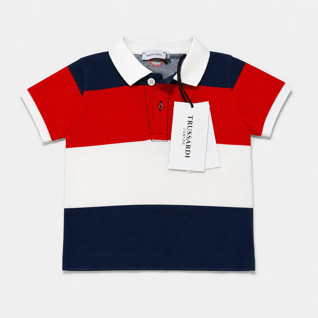 Polo maniche corte - Bambino - 60 - 65 | 3 mesi