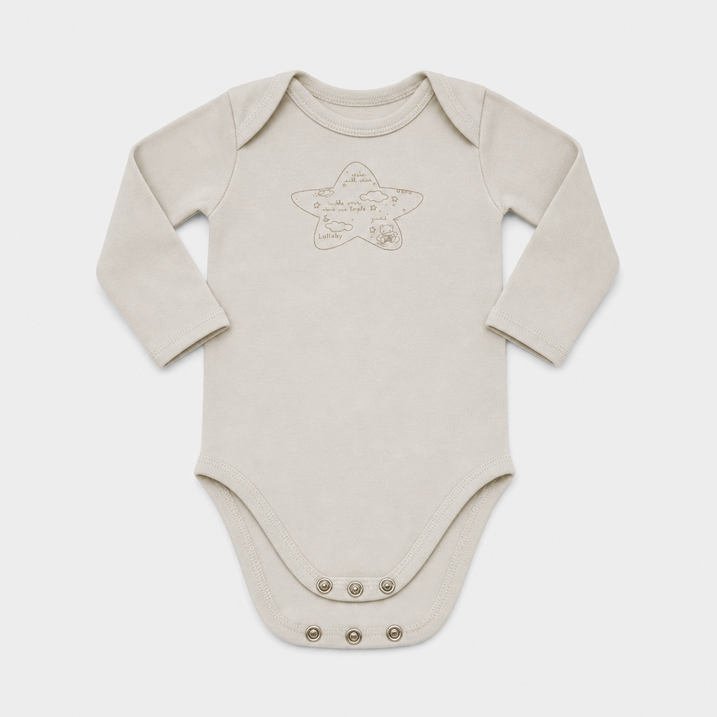 Body - Bambino - 66 - 71 | 6 mesi