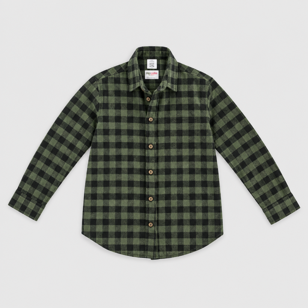 Camicia - Bambino - 102 - 107 | 4 anni