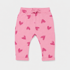 Pantaloni tuta - Bambina - 60 - 65 | 3 mesi
