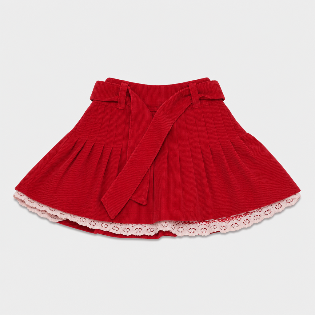 Gonna - Bambina - 50 - 59 < 3 mesi