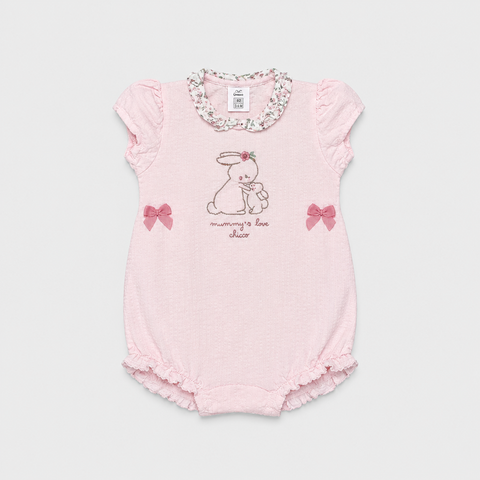 Tutine neonato - Bambina - 66 - 71 | 6 mesi