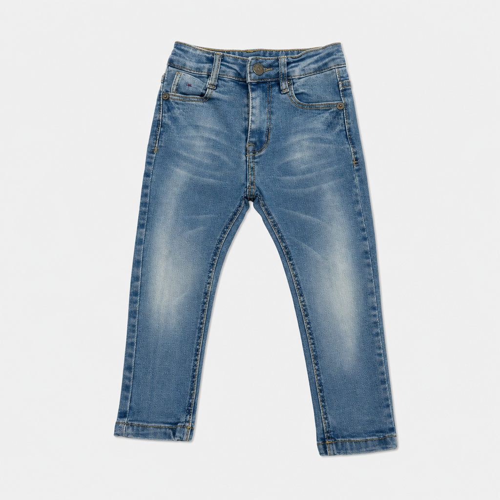 Jeans - Bambino - 96 - 101 | 3 anni