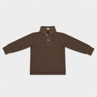 Polo maniche lunghe - Bambino - 90 - 95 | 2 anni