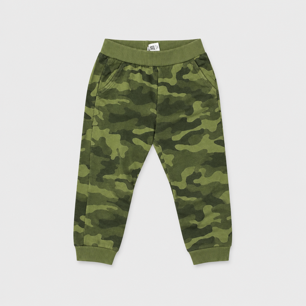 Pantaloni tuta - Bambino - 90 - 95 | 2 anni