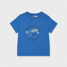 Maglietta maniche corte - Bambino - 72 - 77 | 9 mesi