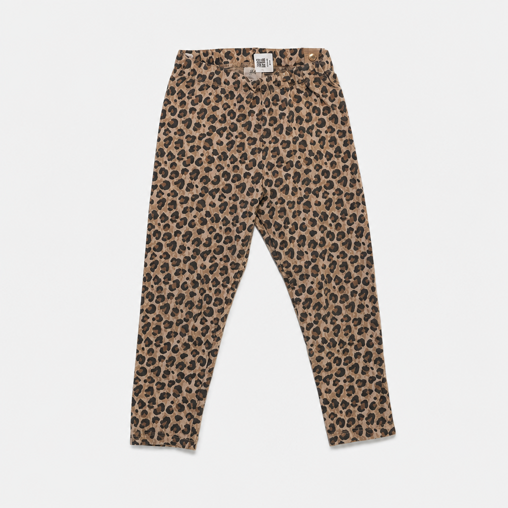 Leggins - Bambina - 96 - 101 | 3 anni