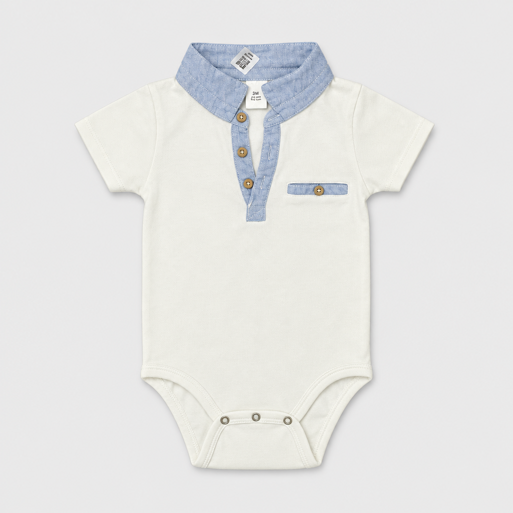 Body - Bambino - 78 - 83 | 1 anno