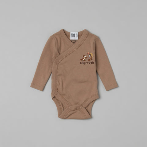 Body - Bambino - 50 - 59 < 3 mesi