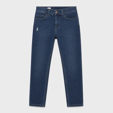 Jeans - Bambino - 126 - 131 | 8 anni