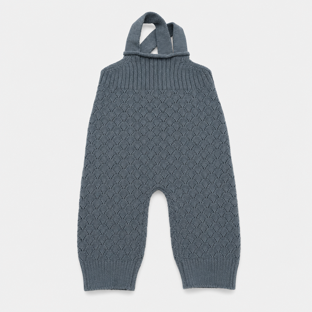 Salopette - Bambino - 60 - 65 | 3 mesi