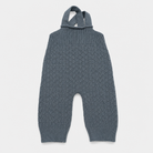 Salopette - Bambino - 60 - 65 | 3 mesi