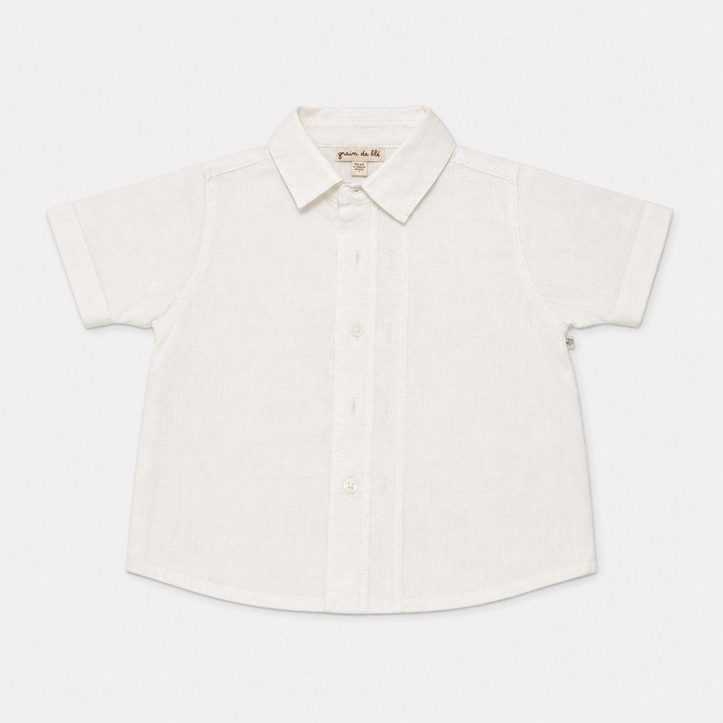 Camicia - Bambino - 66 - 71 | 6 mesi
