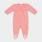 Tutine neonato - Bambina - 60 - 65 | 3 mesi