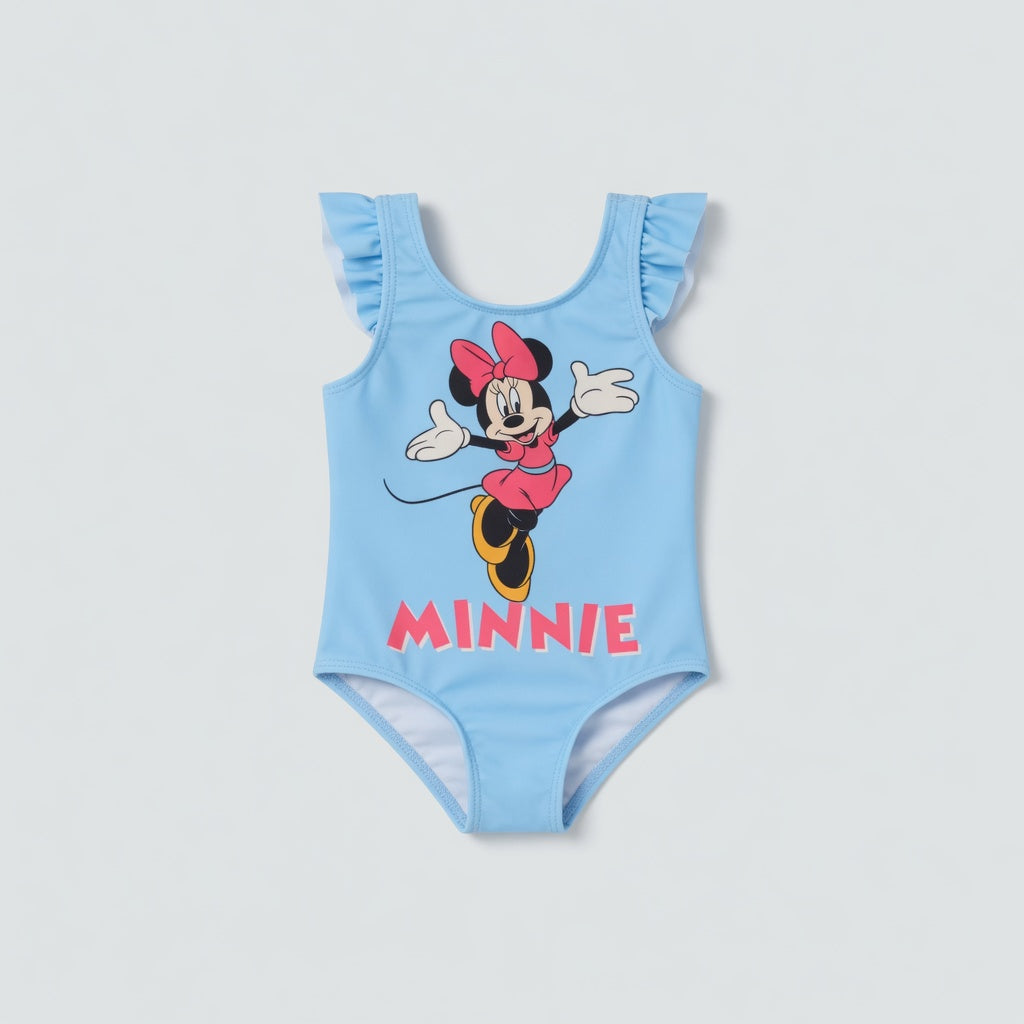 Costume - Bambina - 60 - 65 | 3 mesi