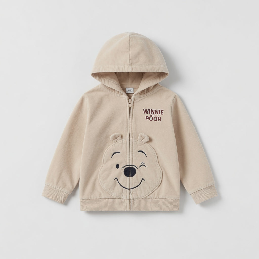 Felpa - Bambino - 96 - 101 | 3 anni