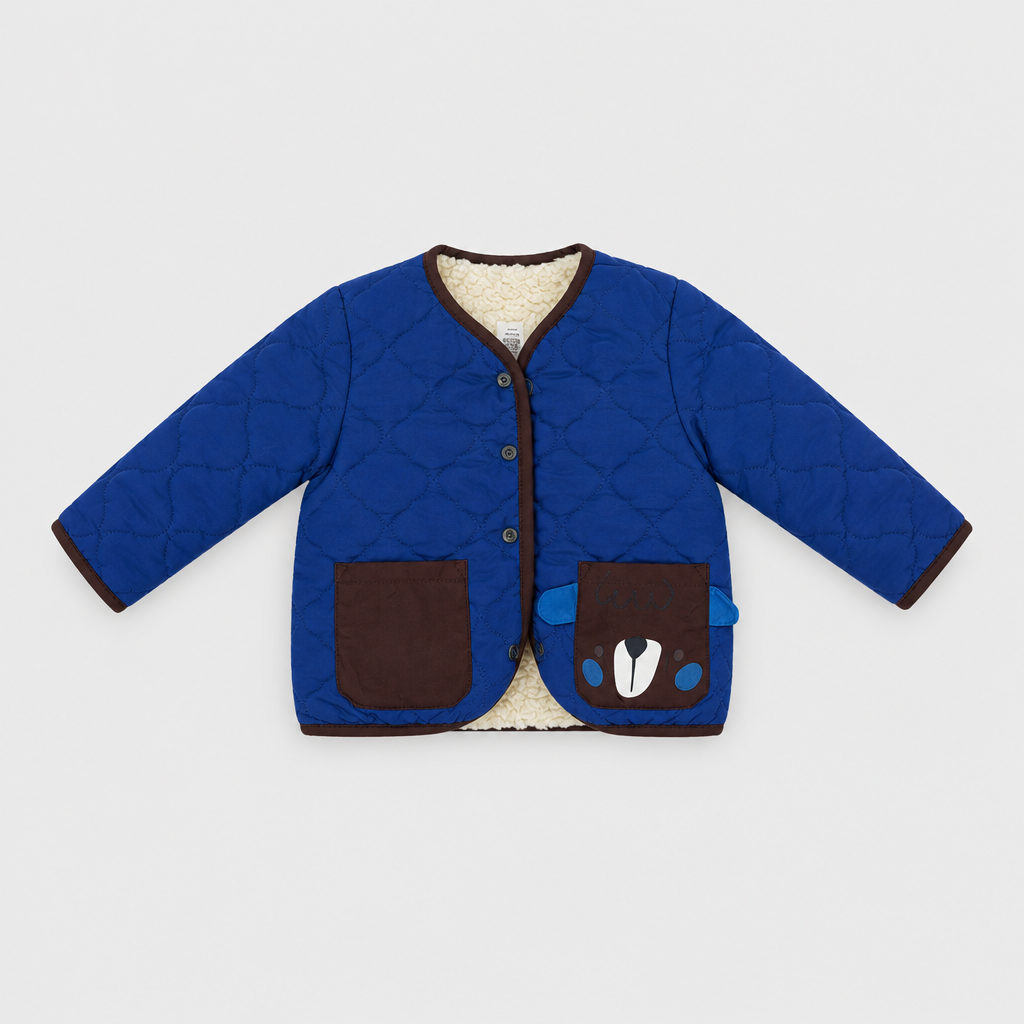 Giacca primavera - Bambino - 66 - 71 | 6 mesi