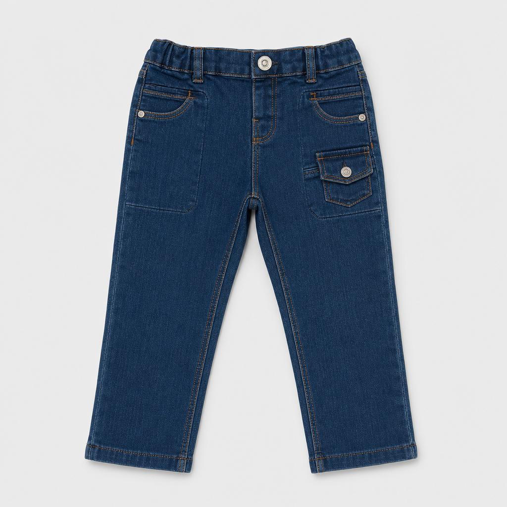 Jeans - Bambino - 78 - 83 | 1 anno