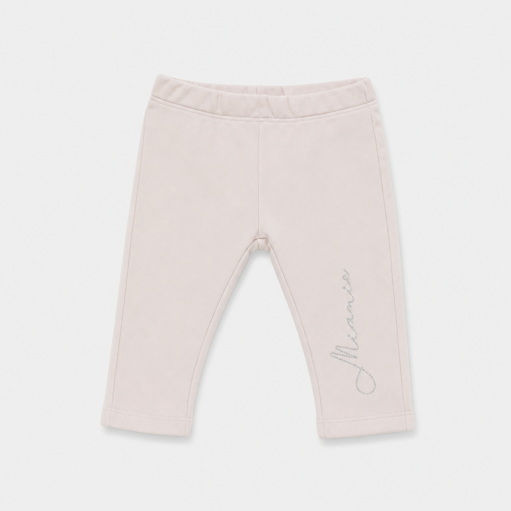 Pantaloni tuta - Bambina - 60 - 65 | 3 mesi