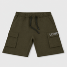 Pantaloncini corti - Bambino - 126 - 131 | 8 anni