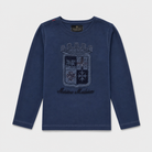 Maglietta maniche lunghe - Bambino - 114 - 119 | 6 anni