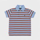 Polo maniche corte - Bambino - 120 - 125 | 7 anni