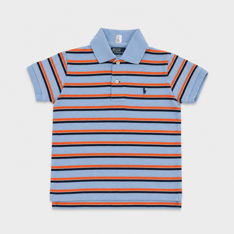 Polo maniche corte - Bambino - 120 - 125 | 7 anni