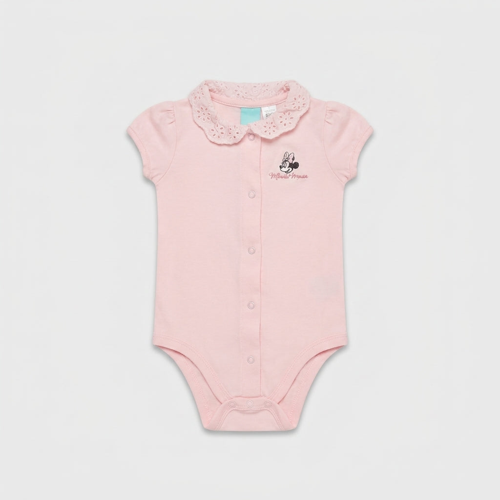 Body - Bambina - 72 - 77 | 9 mesi