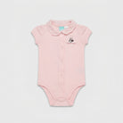 Body - Bambina - 72 - 77 | 9 mesi