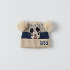Cappellino - Bambino - 78 - 83 | 1 anno