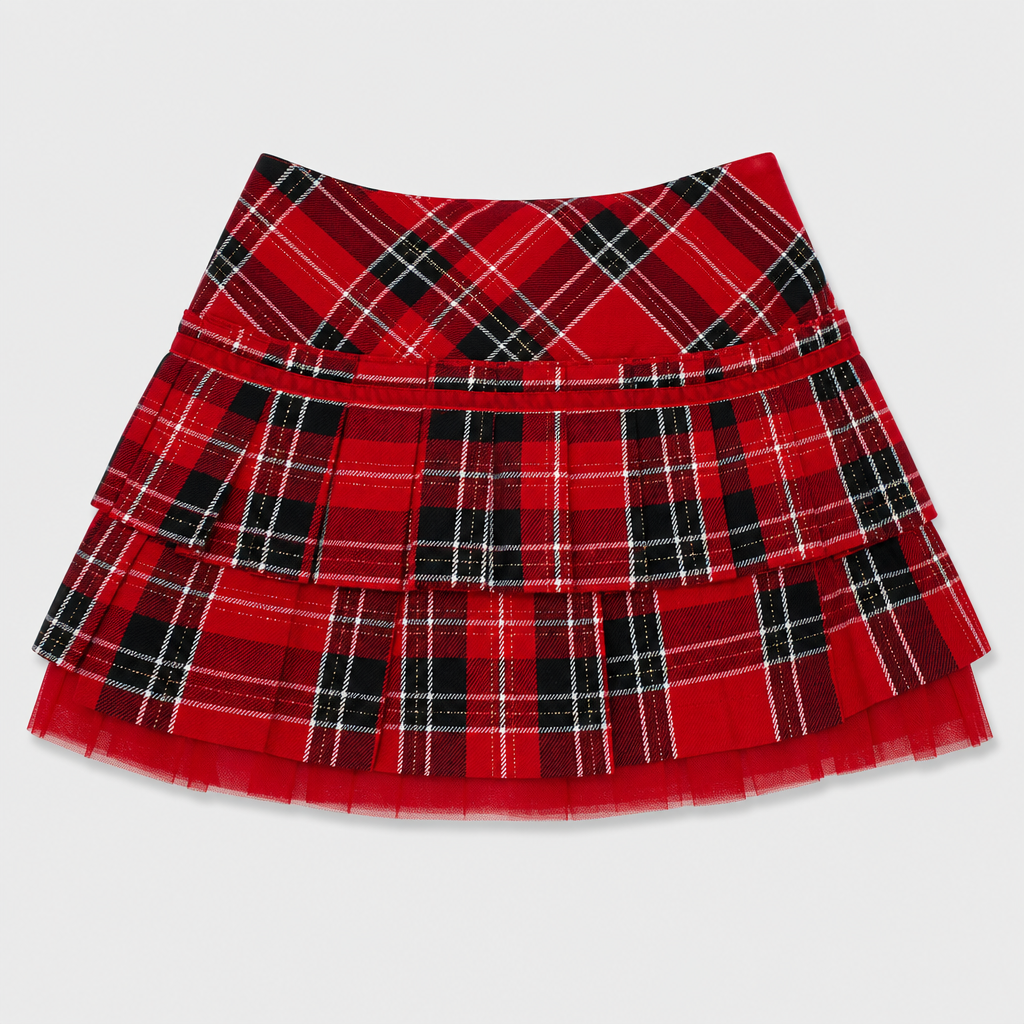 Gonna - Bambina - 102 - 107 | 4 anni