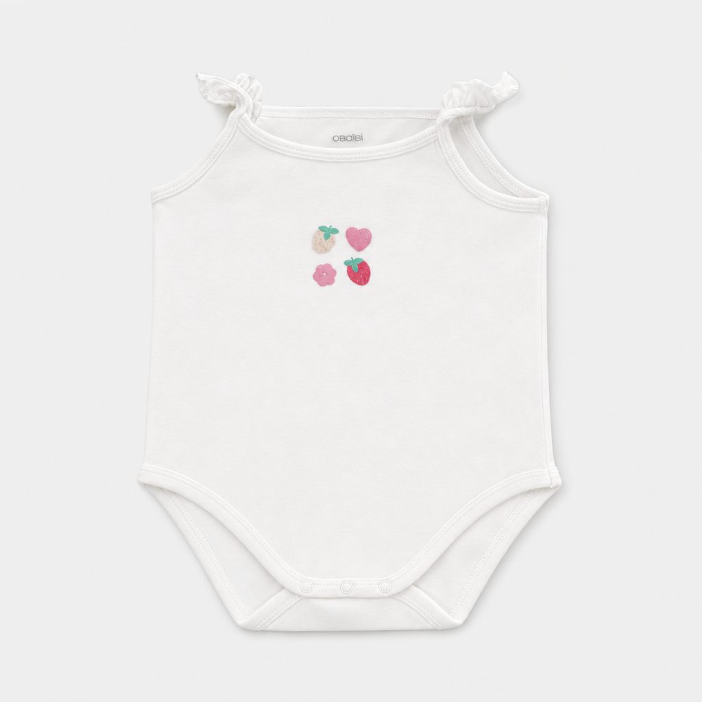 Body - Bambina - 84 - 89 | 18 mesi