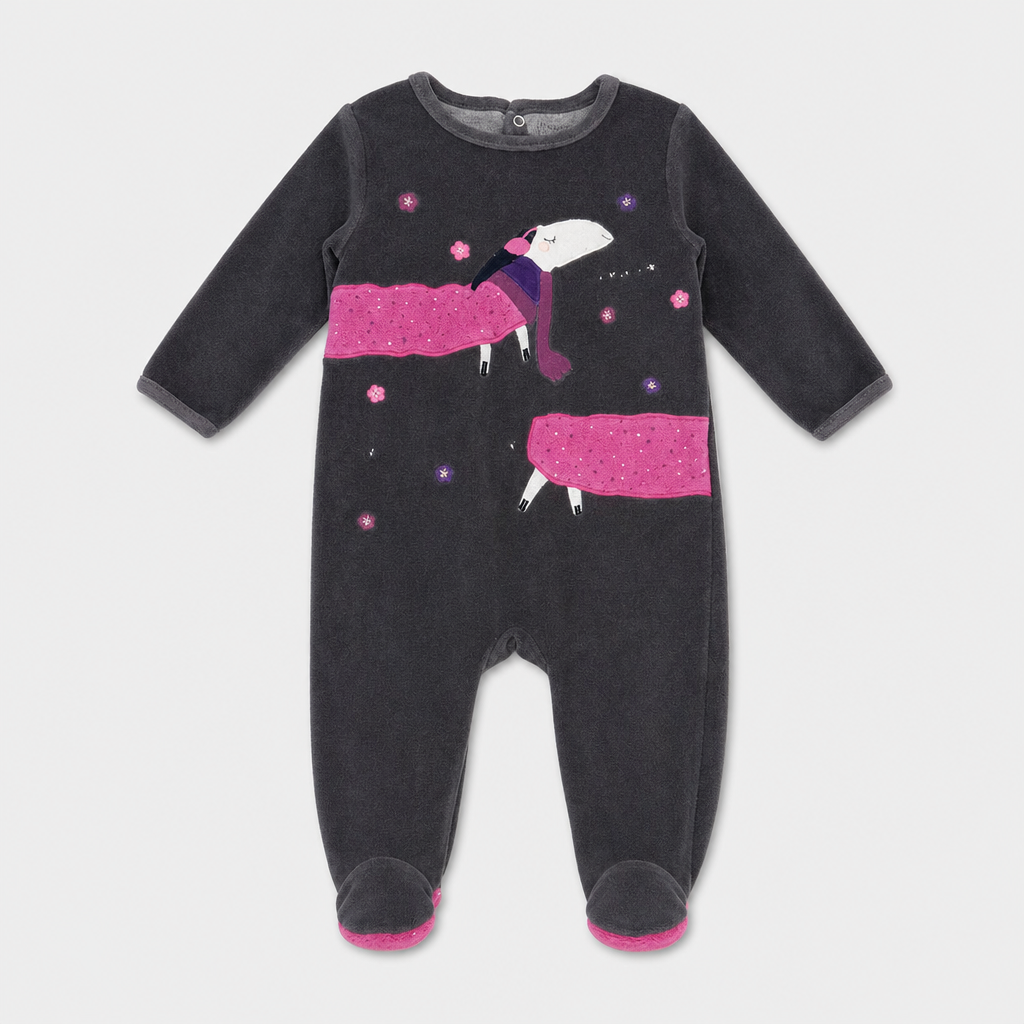 Tutine neonato - Bambina - 72 - 77 | 9 mesi