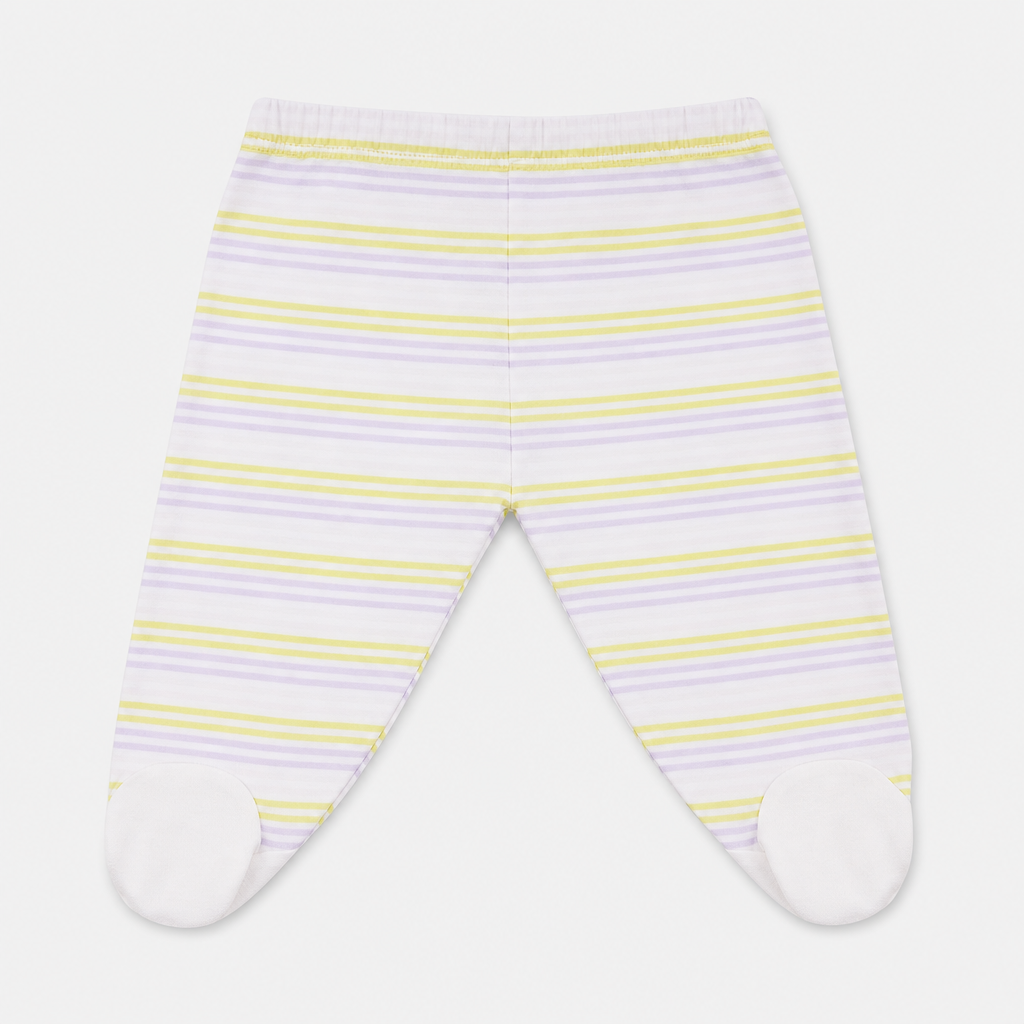 Pantaloni - Bambina - 50 - 59 < 3 mesi