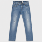 Jeans - Bambino - 126 - 131 | 8 anni