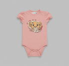 Body - Bambina - 66 - 71 | 6 mesi