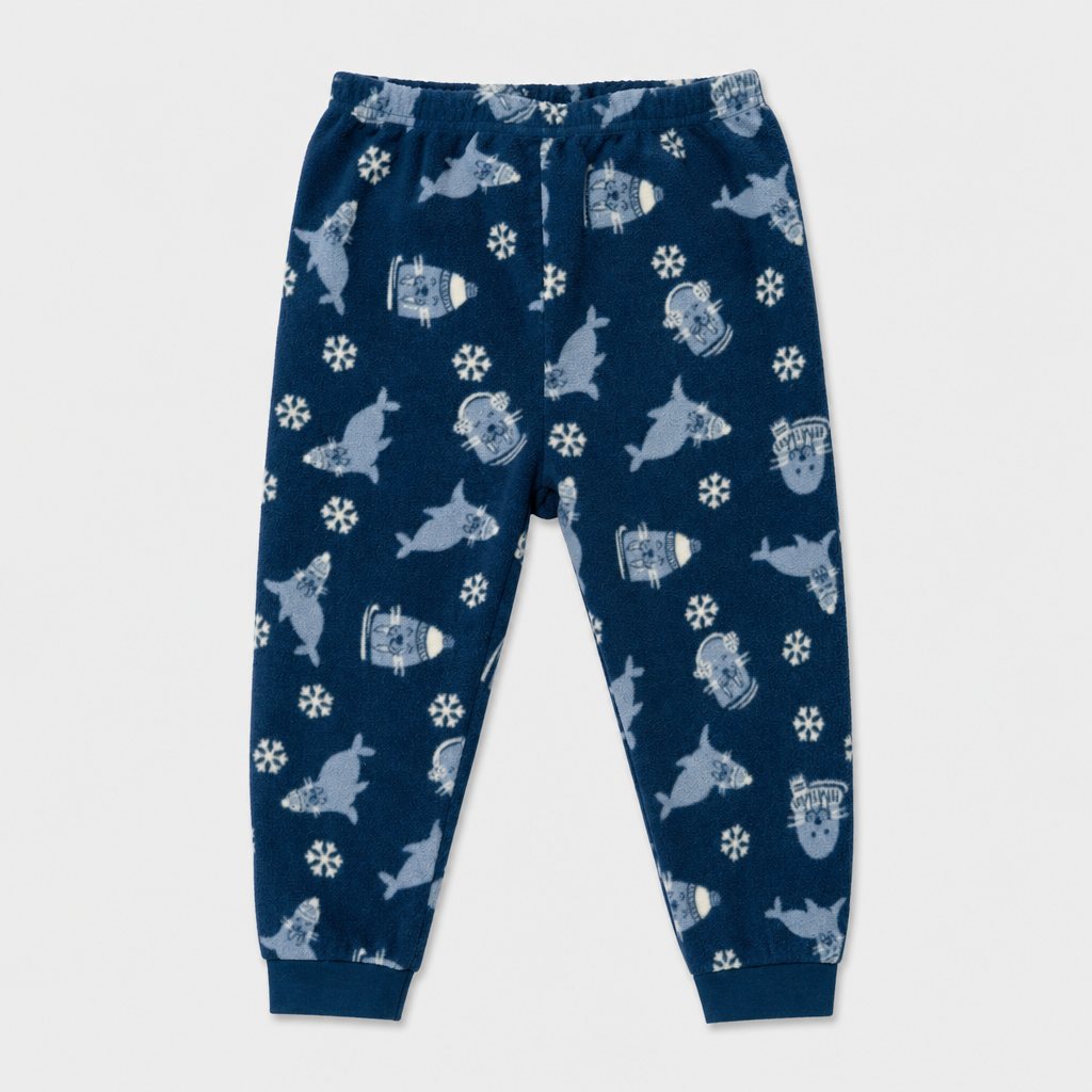 Pantaloni tuta - Bambino - 84 - 89 | 18 mesi